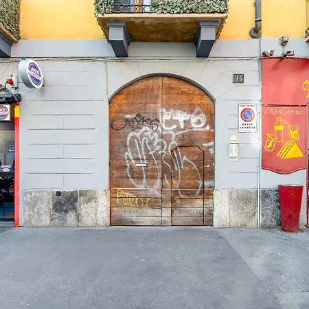 Deluxe 94 - Porta Romana - Duomo By Innstay