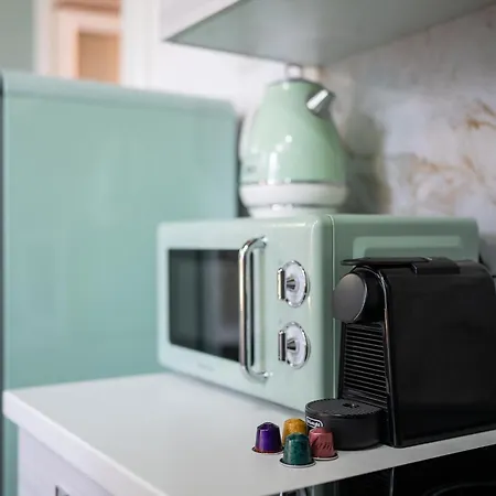 Deluxe 94 - Porta Romana - Duomo By Innstay Appartement