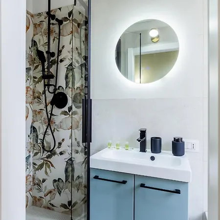 Deluxe 94 - Porta Romana - Duomo By Innstay Appartement *