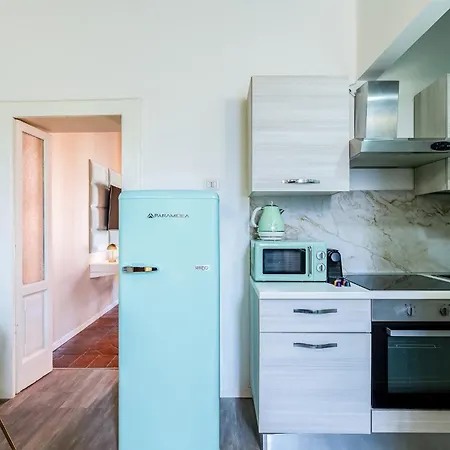 Deluxe 94 - Porta Romana - Duomo By Innstay Appartement Milaan