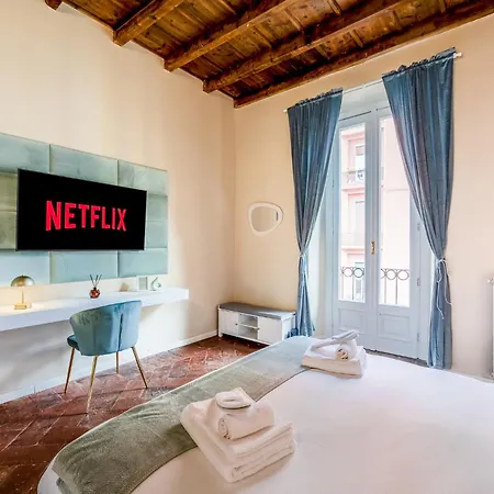 Appartement Deluxe 94 - Porta Romana - Duomo By Innstay Milaan