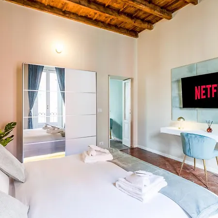 Deluxe 94 - Porta Romana - Duomo By Innstay Appartement Milaan
