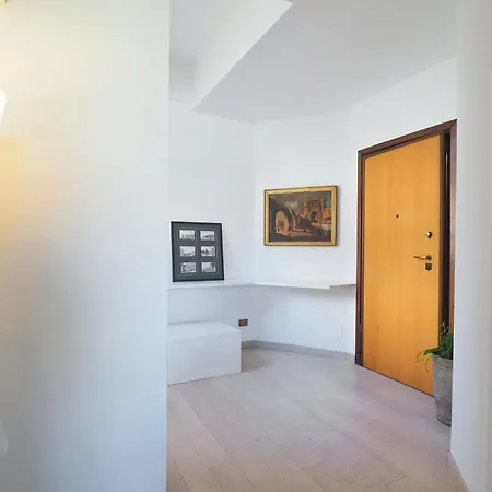 Apartment Duomo Luxury X *