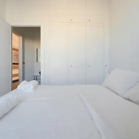 Duomo Luxury X Apartment Milan