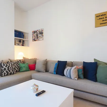 Apartment Duomo Luxury X Milan