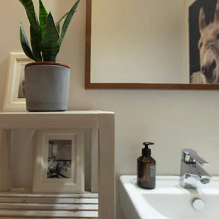 Live In Style Elegant Near Duomo Milánó