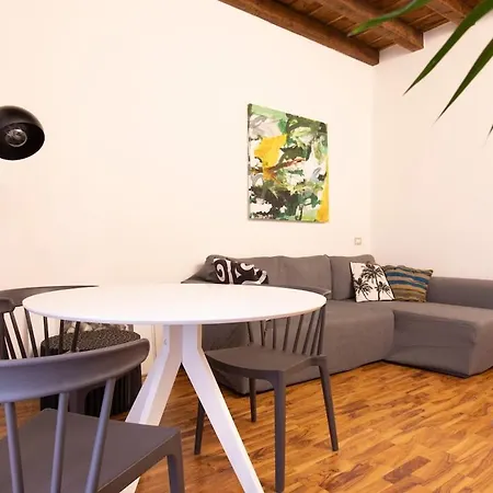 Apartman Live In Style Elegant Near Duomo *