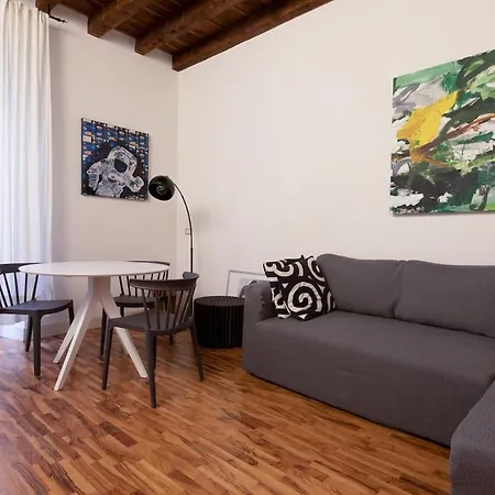 Live In Style Elegant Near Duomo Apartment *