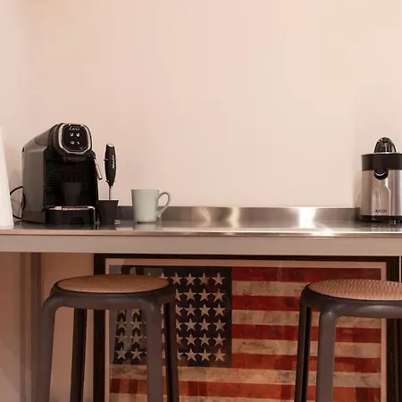 Apartment Live In Style Elegant Near Duomo Milan