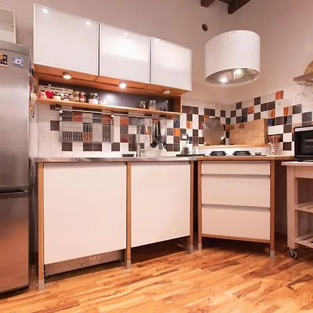 Live In Style Elegant Near Duomo * Milan