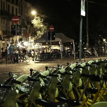 Live In Style Elegant Near Duomo