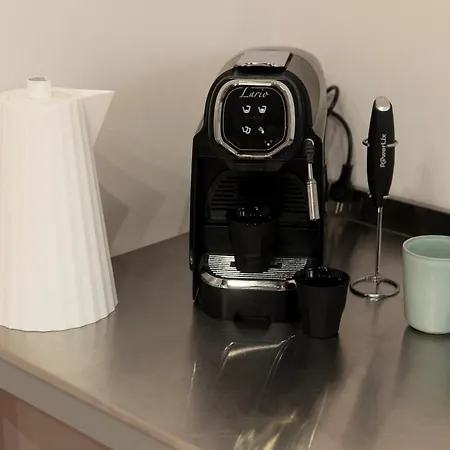 Live In Style Elegant Near Duomo Apartman Milánó