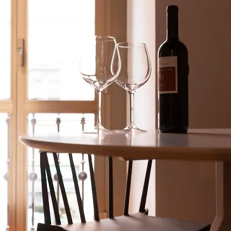 Apartman Live In Style Elegant Near Duomo