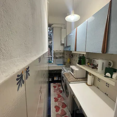 Parco Sui Navigli Apartment *