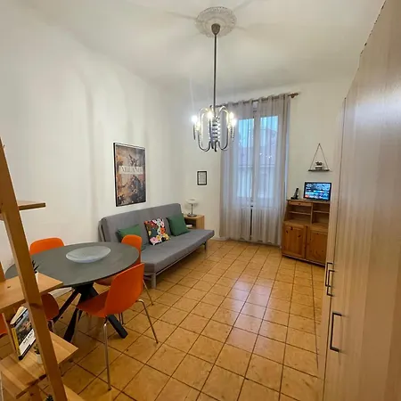Apartment Parco Sui Navigli