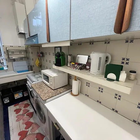 Apartment Parco Sui Navigli