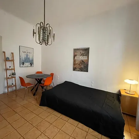 Parco Sui Navigli *