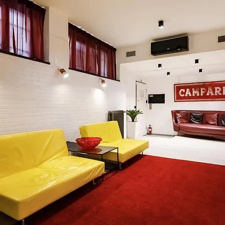 Cozy Elena's Nest Apartment *