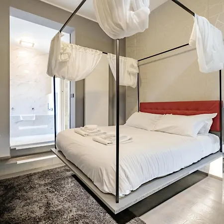 Apartment Cozy Elena's Nest Milan