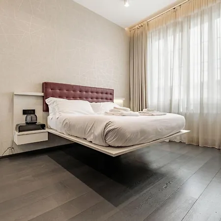 Cozy Elena's Nest Milan