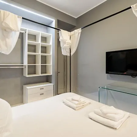 Appartement Cozy Elena's Nest Milan
