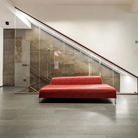 Appartement Cozy Elena's Nest Milan