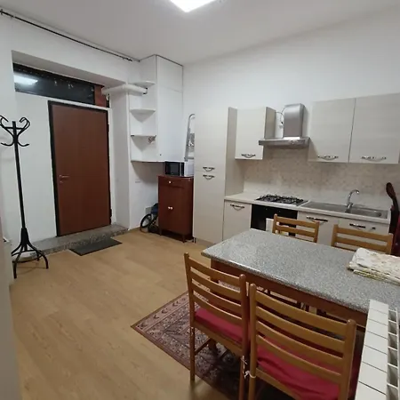 Casettazoia Apartment