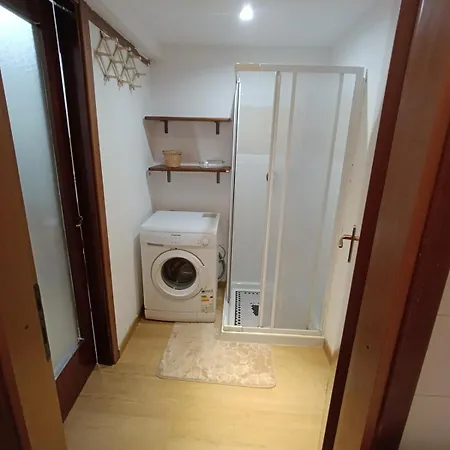 Apartment Casettazoia