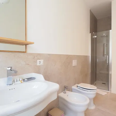 Homnest I Duomo Penthouse *