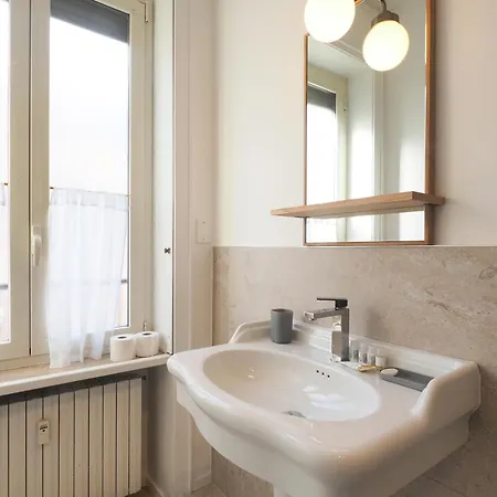 Homnest I Duomo Penthouse Milan