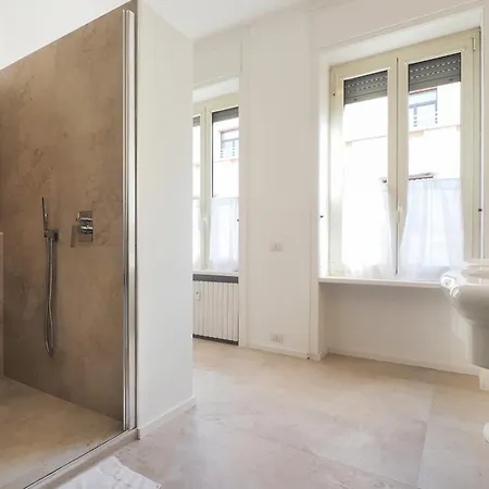 Homnest I Duomo Penthouse * Milan