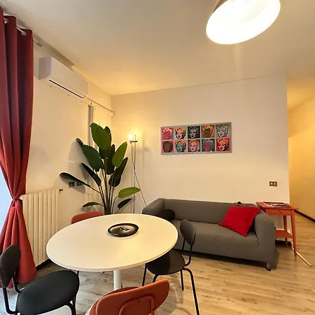 Tortona 26 Apartment *