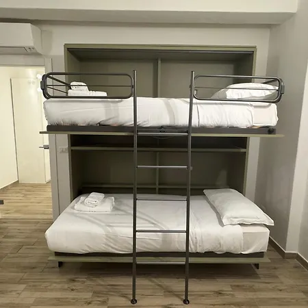 Moscova-arena Area, * Milaan