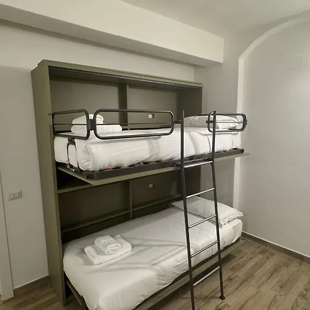 Apartamento Moscova-arena Area,