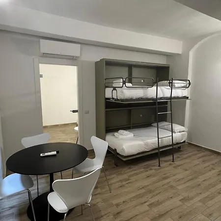 Appartement Moscova-arena Area, *