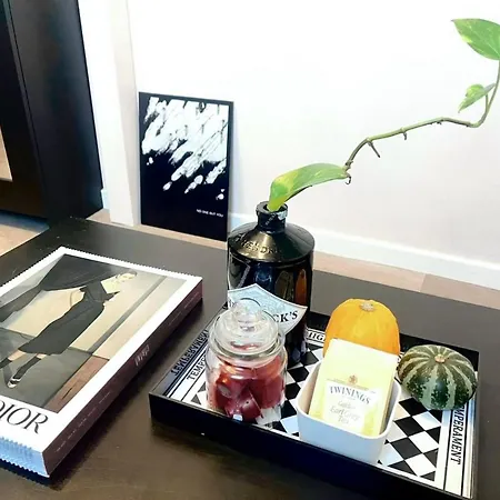 B&B Pizza Room Twin Room Near Navigli Milan Kwatera prywatna *