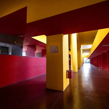 Apartment Loft Moderno A Due Passi Da San Siro Fiera Milan