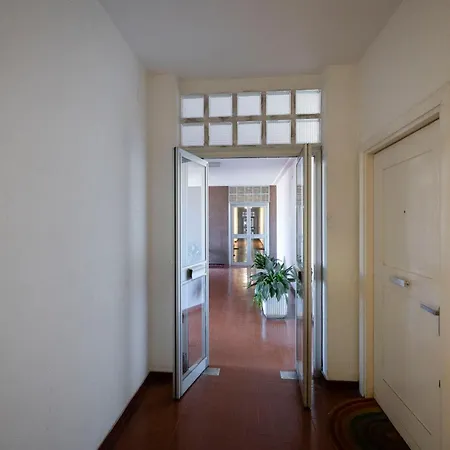 Loft Moderno A Due Passi Da San Siro Fiera Apartment Milan