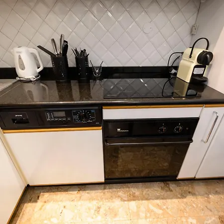 Loft Moderno A Due Passi Da San Siro Fiera * Mediolan