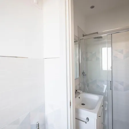 Appartamento Loft Moderno A Due Passi Da San Siro Fiera *