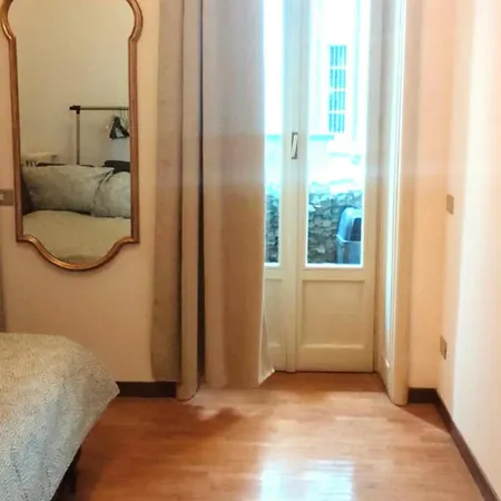 شقة Duomo District Big At 3 Minutes On Foot From The Cathedral *