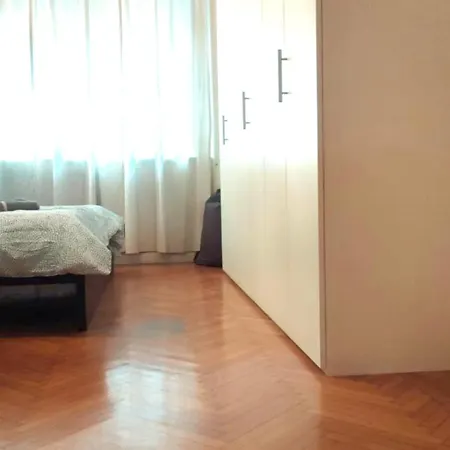 شقة Duomo District Big At 3 Minutes On Foot From The Cathedral *