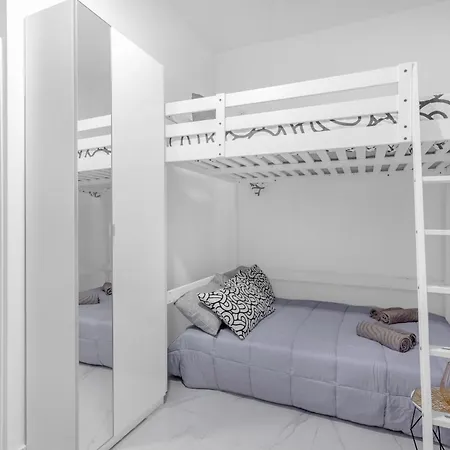 Arq16 - Duomo-loreto - - Modern Милан