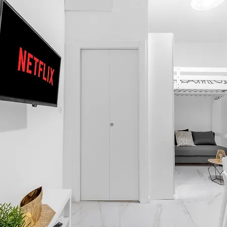 Апартаменты Arq16 - Duomo-loreto - - Modern Милан