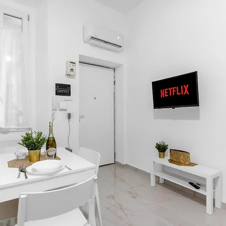 Arq16 - Duomo-loreto - - Modern Appartement Milan