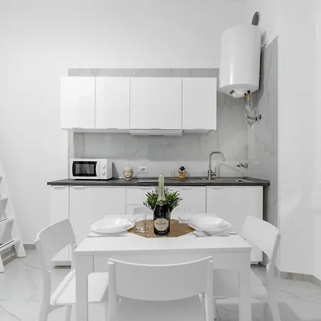 Arq16 - Duomo-loreto - - Modern Milan