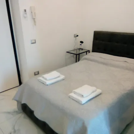 Apartment Certosa
