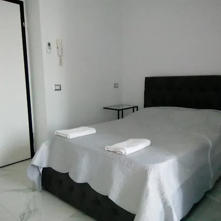 Certosa Apartment