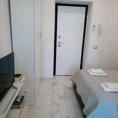 Apartment Certosa