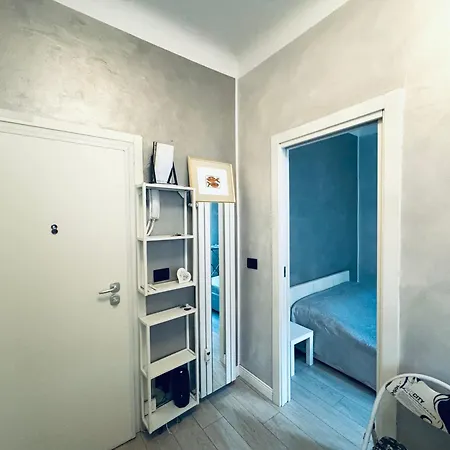 Dm Apartman Milánó